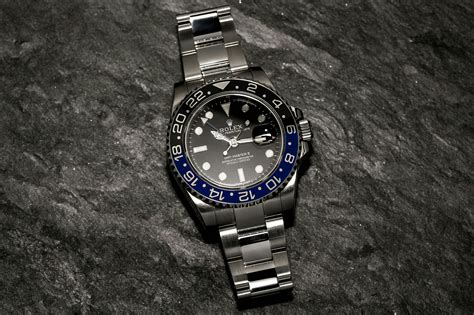 rolex batman returns